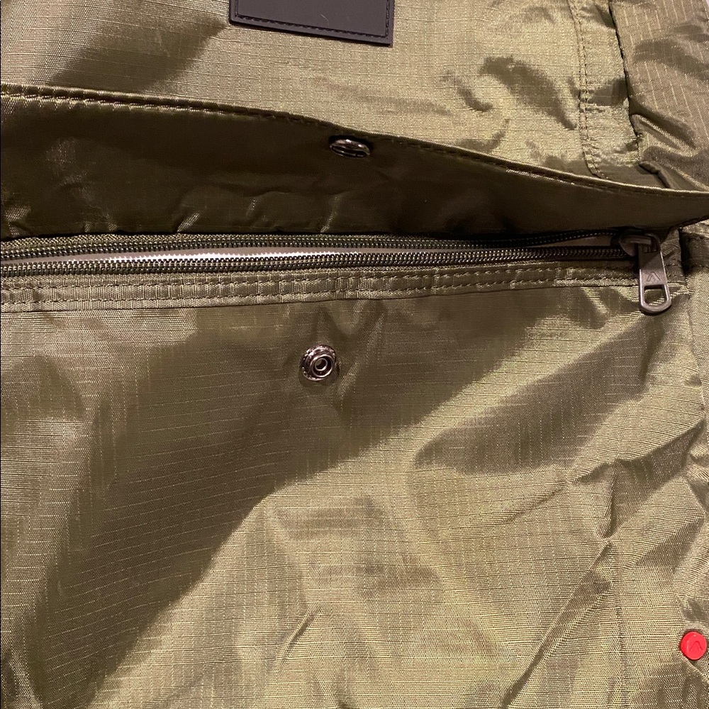 State Olive Backpack - image 6